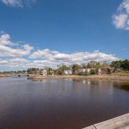 Captain'S Quarters - Unique Home On Corsica River! Centreville Exterior photo